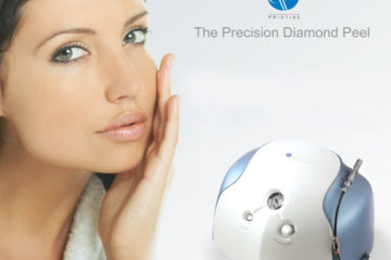 Microdermabrasion Pristine Diamant