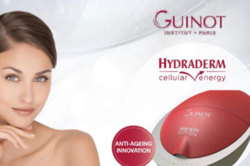 Guinot, Hydradermie Cellular Energy visage